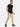 Kultprit Men's Trouser With Side Tape & Drawstring - KULTPRIT