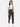 Kultprit Women Trouser With Suspenders - KULTPRIT