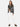 Kultprit Women Full Sleeves Denim Jackets With Allover Print - KULTPRIT