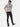 Kultprit Decorative zipper fly jeans - KULTPRIT