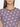 Kultprit Women Bodysuit With All Over Print - KULTPRIT