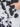 Kultprit Women Jogger With Tie & Dye Wash - KULTPRIT