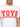 Impackt Men's Chest Printed Round Neck White T-Shirt - KULTPRIT