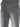 Skinny Denim With Diagonal And Asymmetric Fly - KULTPRIT