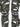 Kultprit 2 layer cargo pocket pant - KULTPRIT
