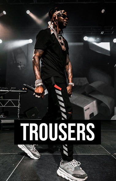 Trousers