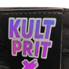 Kultprit Elastic with belt jeans