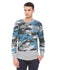 Camo Sweatshirt