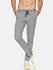 Kultprit Men's Trouser With Sided Tape, Zipper & Drawstring