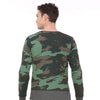 Camo Sweatshirt