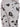 Jogger with Splatter Paint Print and Zipper at knee - KULTPRIT